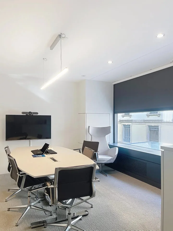 Bright offices in the hyper center – photo 6 of 8