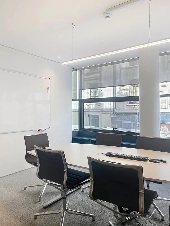 Bureaux lumineux hyper centre