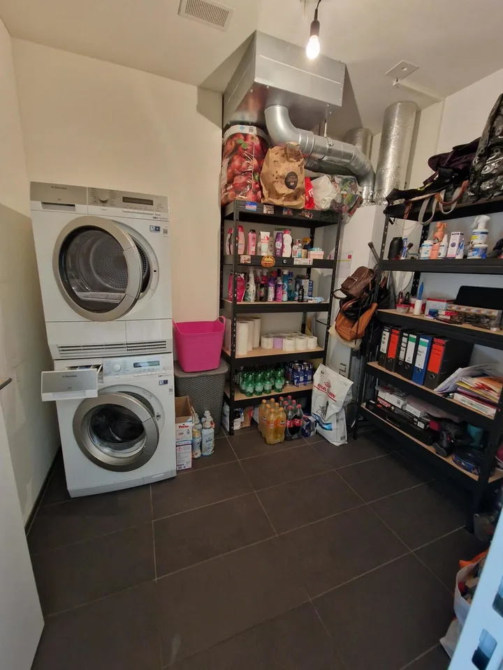 Appartement spacieux en plein cœur d'Altstätten