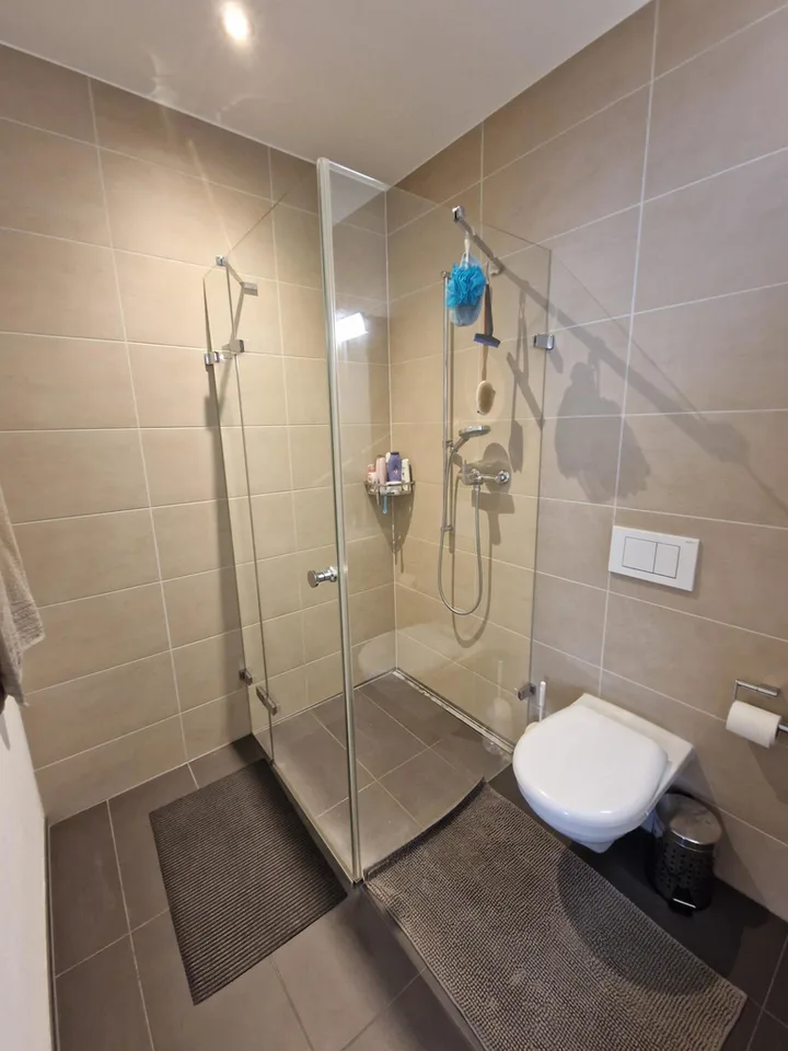Spacious single apartment in the heart of Altstätten – photo 7 of 10