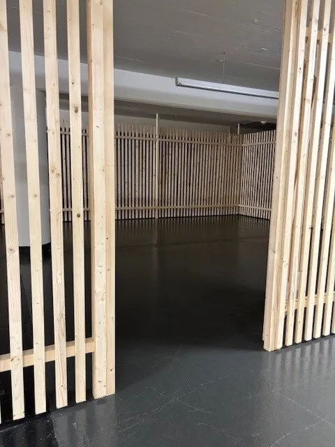 Locale di deposito pratico 26m2 in affitto a Berna