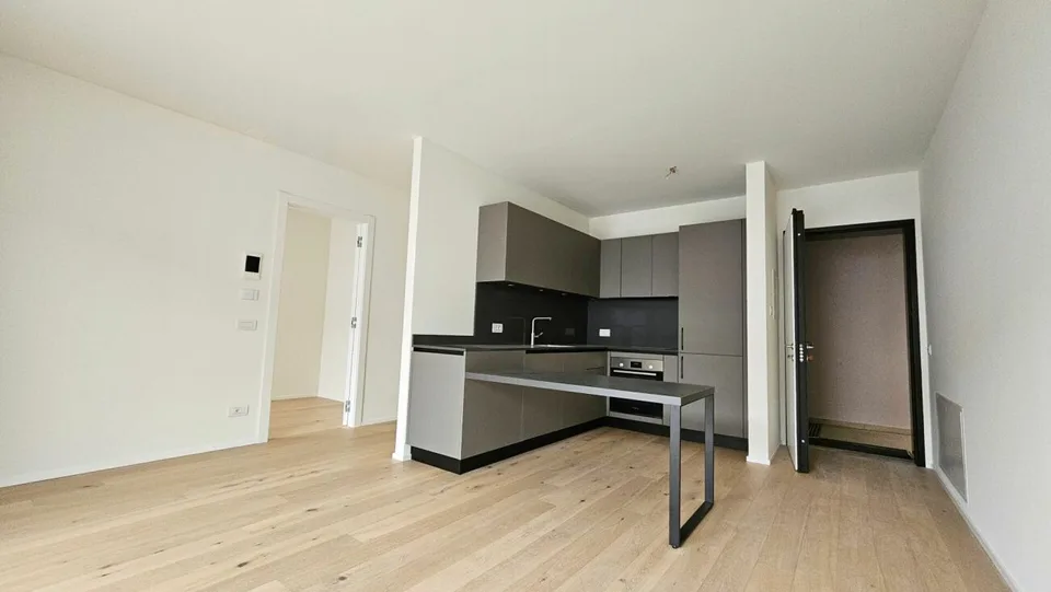 NOUVEL APPARTMENT AU DERNIER ÉTAGE À CHIASSO