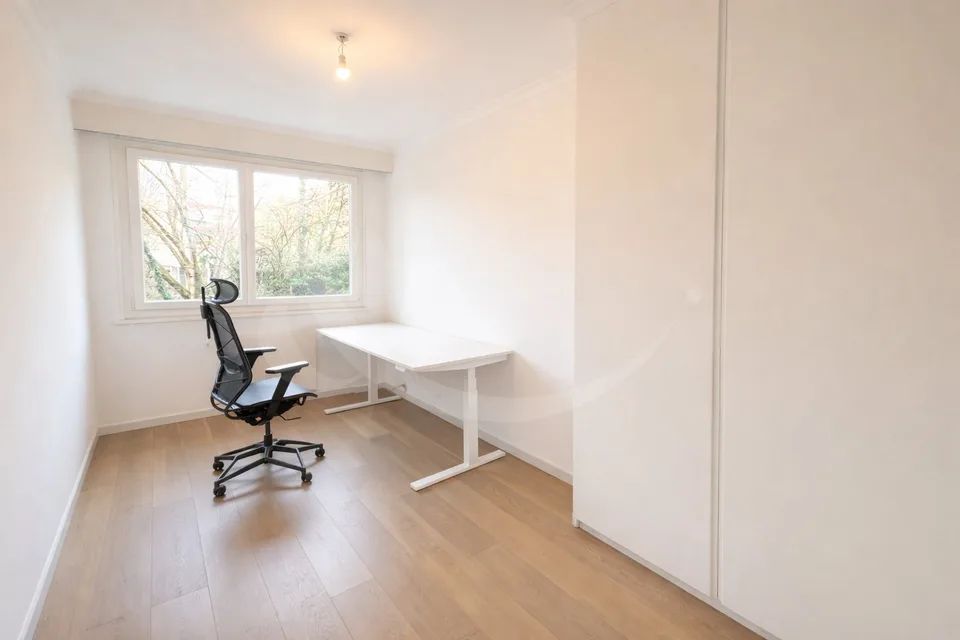 Bel appartement traversant de 4 pièces ? Lumineux, calme et idéalement situé à Saint Jean