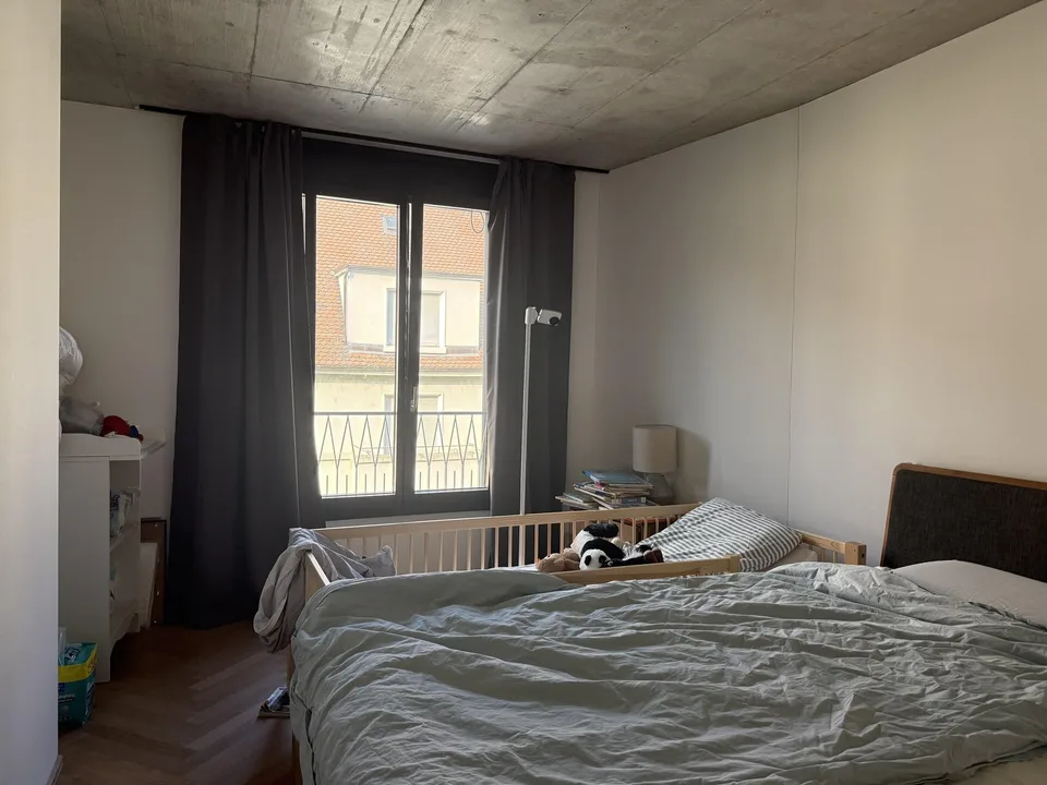 Appartement 3.5 pièces à Bâle