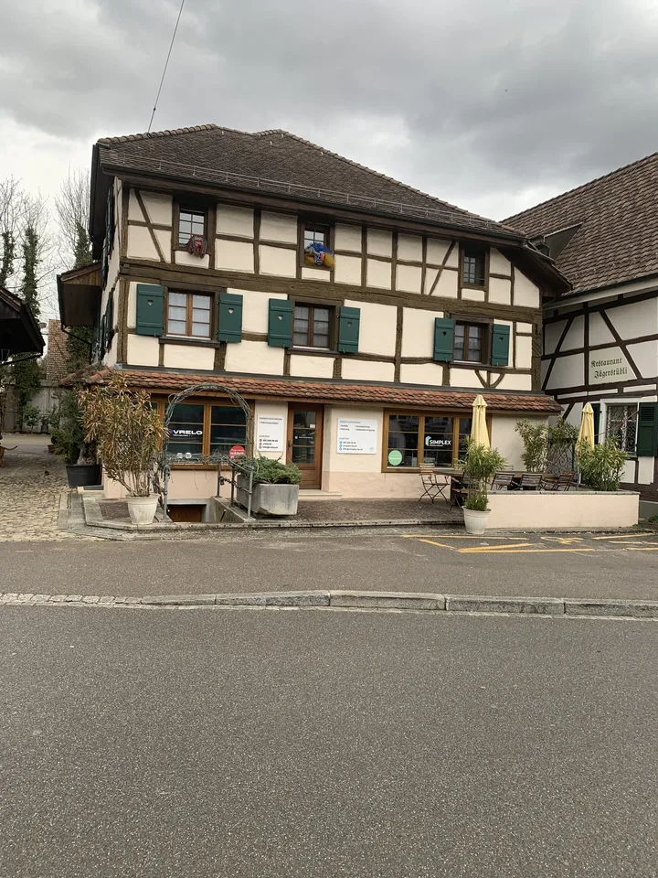 Büroräumlichkeiten zu vermieten