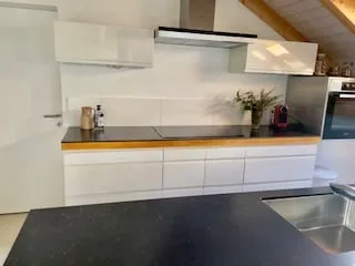 Appartamento attico 5,5 locali, Kirchenfeld, 3006 Berna, (soleggiato, centrale, posizione tranquilla)