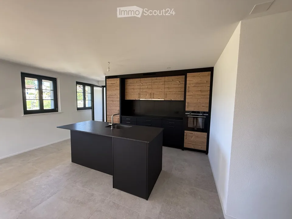 Appartements von 2,5 und 3,5 Zimmern mit hohem Standard im Herzen der Gruyère