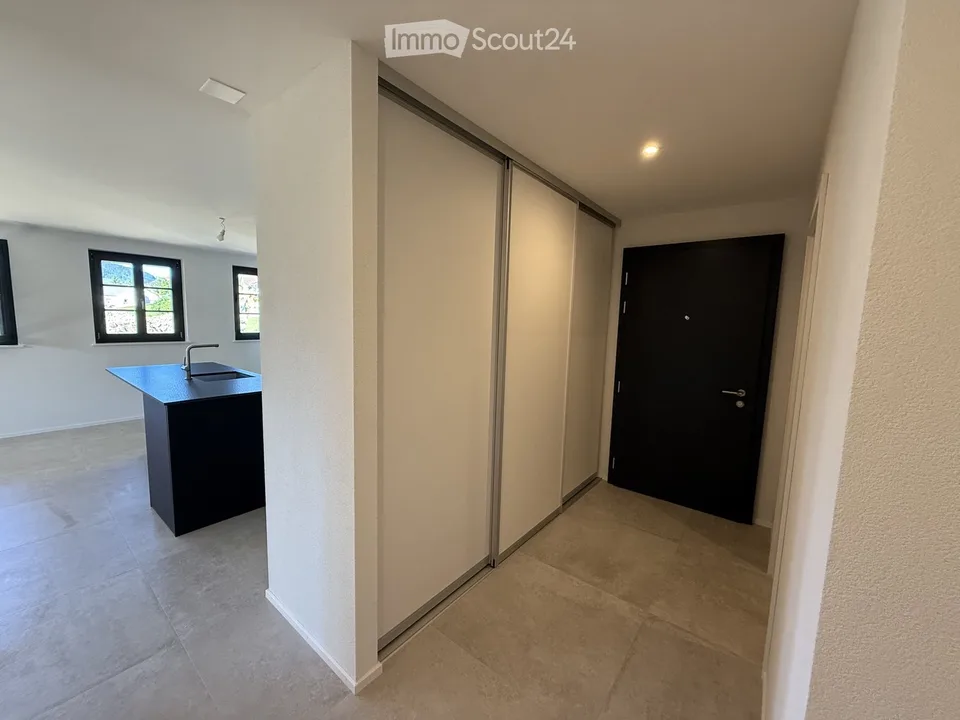 Appartements von 2,5 und 3,5 Zimmern mit hohem Standard im Herzen der Gruyère
