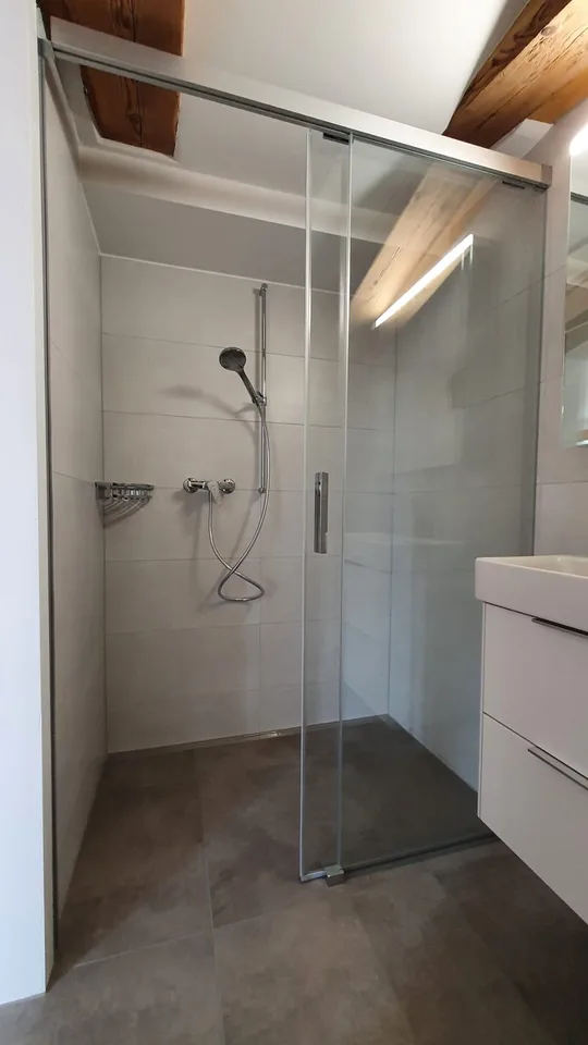 Charmant studio à Biglen - Logement confortable sur 23 m²