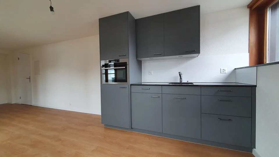 Charmantes Studio in Biglen  Gemütliches Wohnen auf 23 m²