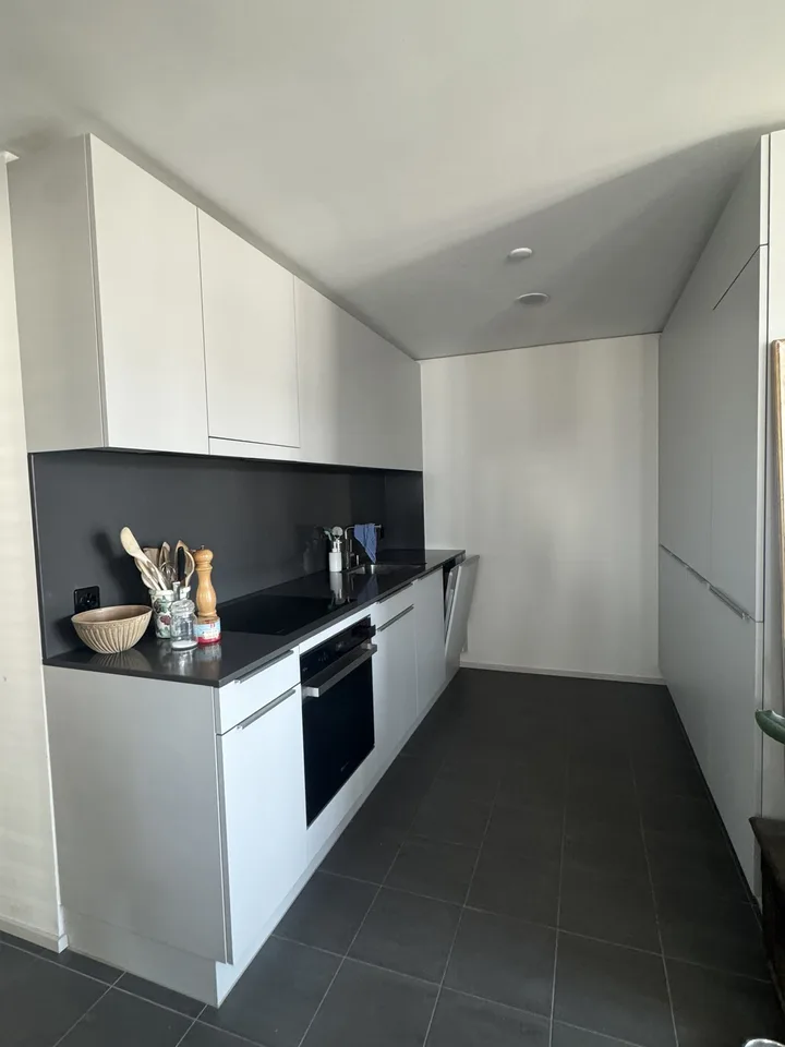 Appartement 3.5 pièces dans le Letziturm