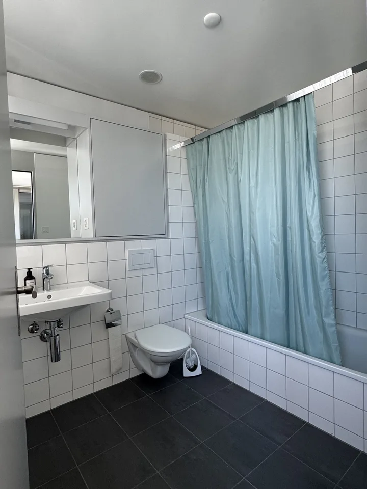 Appartement 3.5 pièces dans le Letziturm
