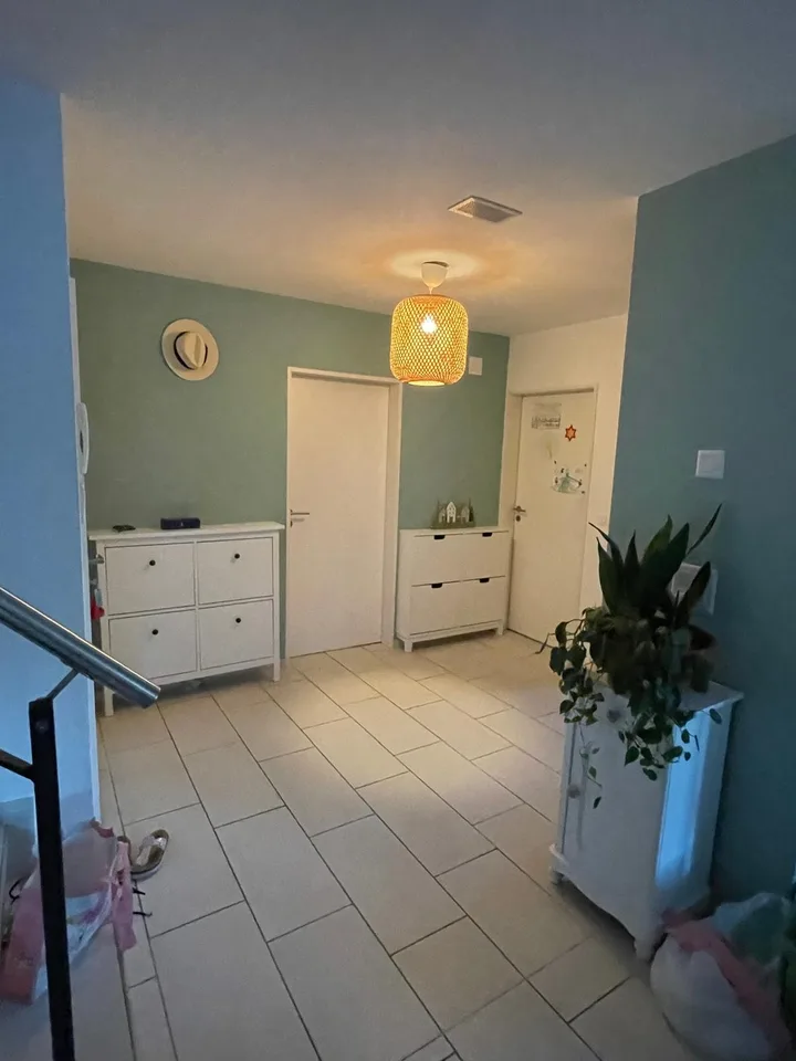 Wohnung / Maisonette