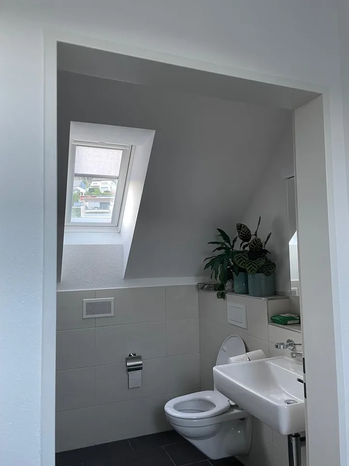 Wohnung / Maisonette