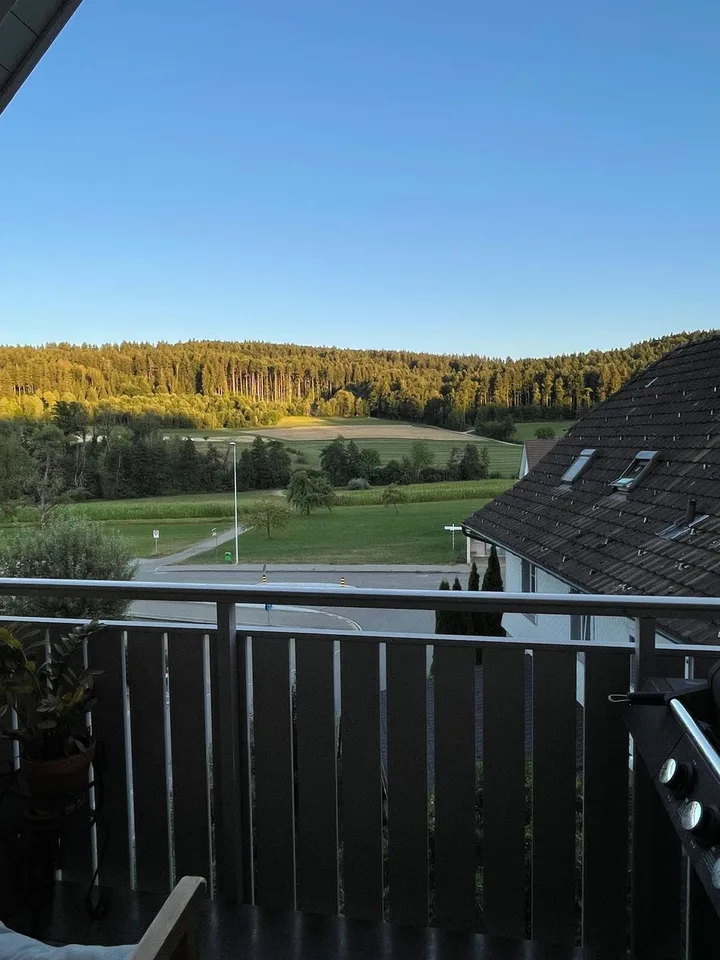 Wohnung / Maisonette