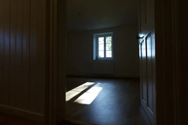 WG-Zimmer in der "Villa Kunterbunt 2.0"