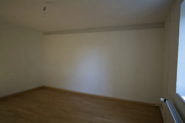WG-Zimmer in der "Villa Kunterbunt 2.0"