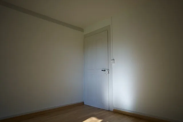 WG-Zimmer in der "Villa Kunterbunt 2.0"