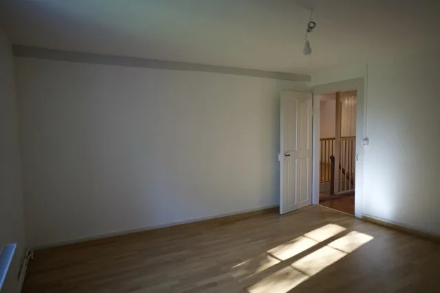 WG-Zimmer in der "Villa Kunterbunt 2.0"