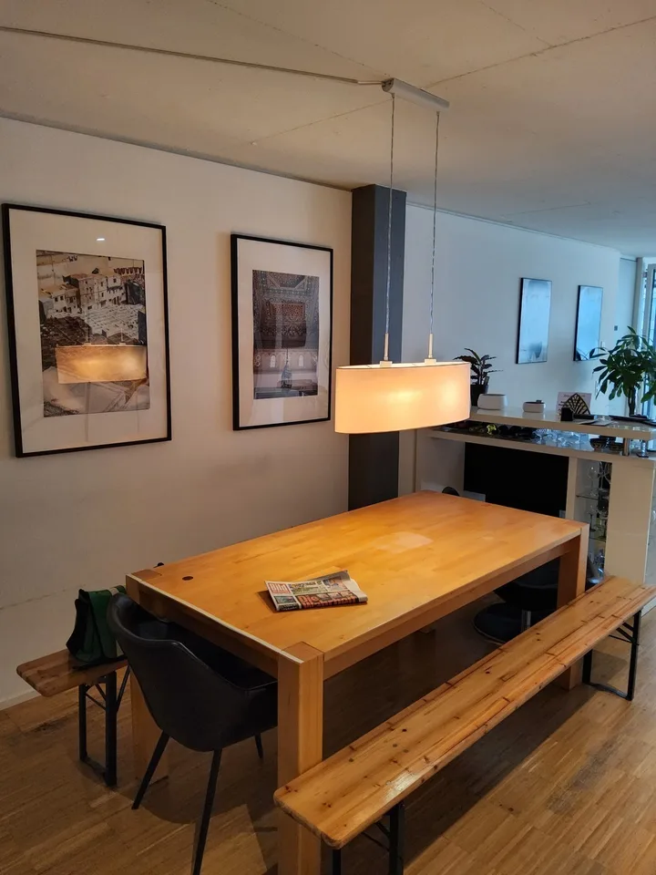 Schönes WG-Zimmer