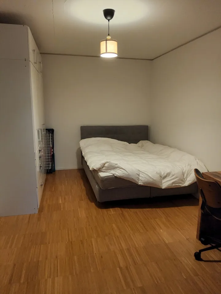 Schönes WG-Zimmer