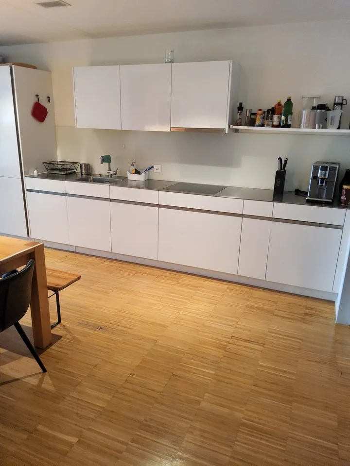 Schönes WG-Zimmer