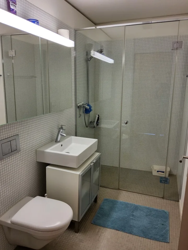 Schönes WG-Zimmer