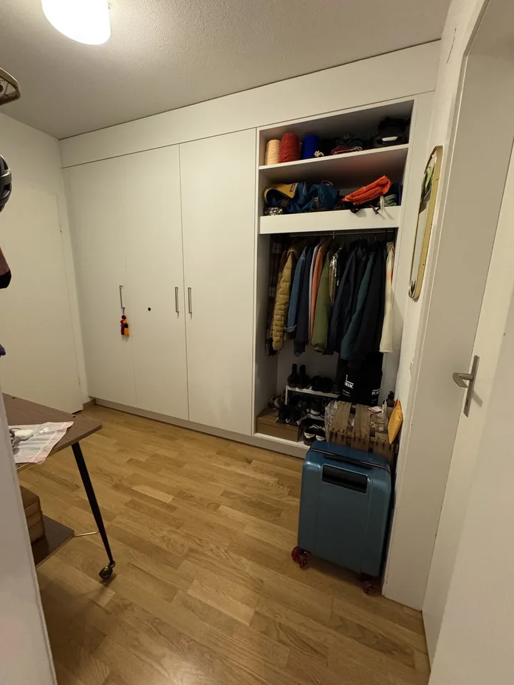 1 ½ Zimmer-Wohnung, 3012 Bern