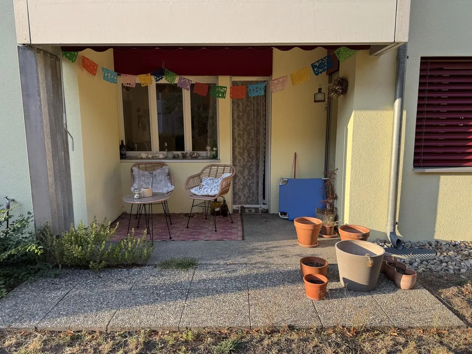 1 ½ Zimmer-Wohnung, 3012 Bern