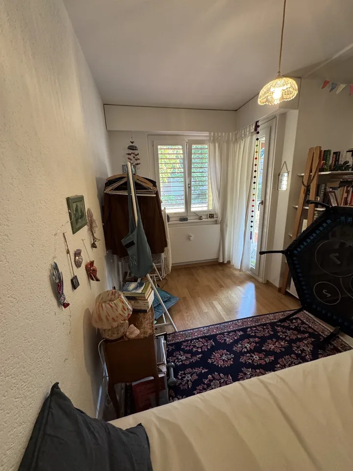 1 ½ Zimmer-Wohnung, 3012 Bern