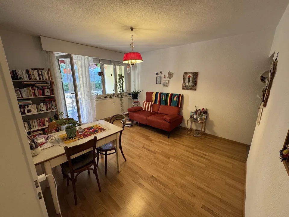 1 ½ Zimmer-Wohnung, 3012 Bern