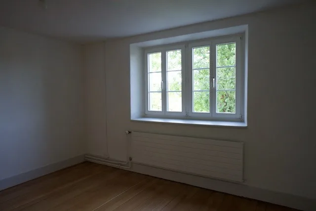 WG-Zimmer in der "Villa Kunterbunt 2.0"