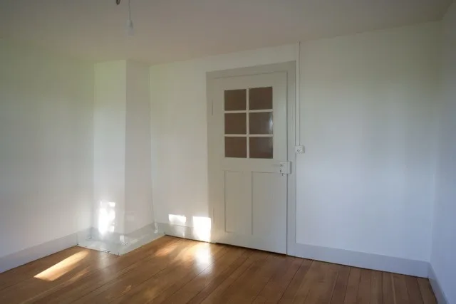 WG-Zimmer in der "Villa Kunterbunt 2.0"