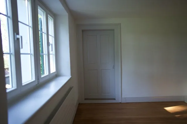 WG-Zimmer in der "Villa Kunterbunt 2.0"