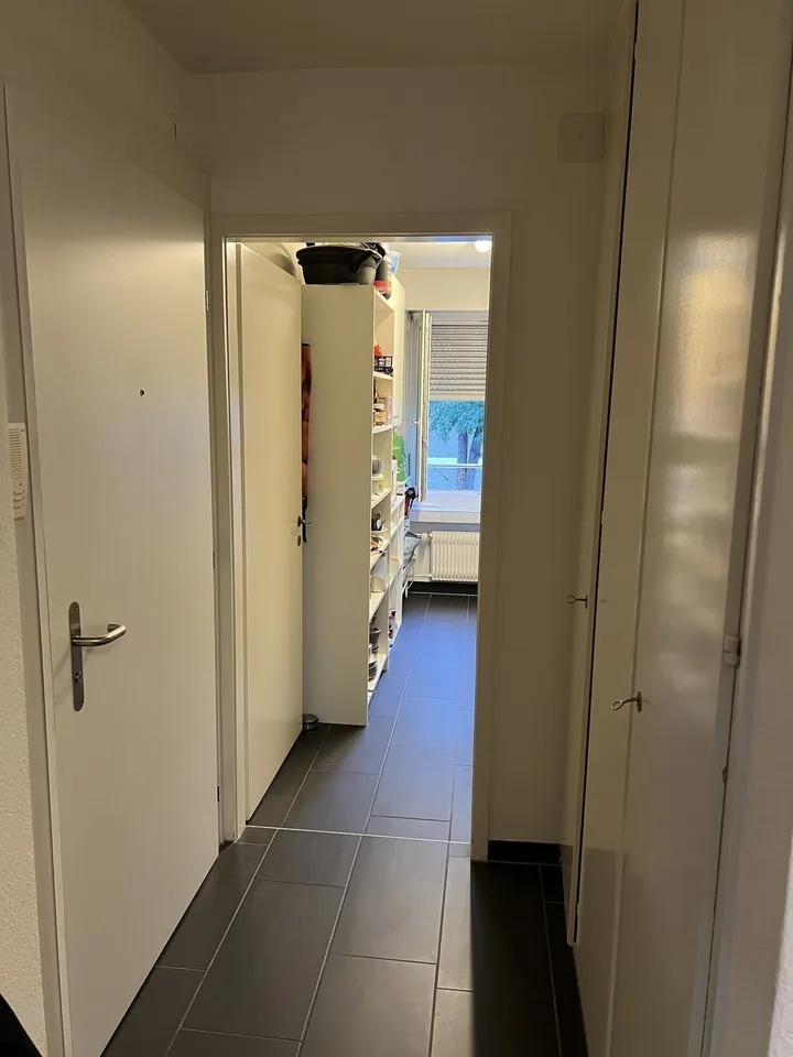 Accogliente appartamento di 2,5 stanze a Zurigo da scambiare – foto 9 di 13