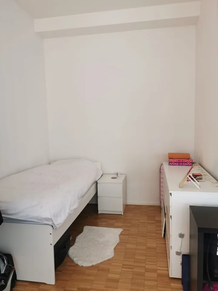 Rent Apartment