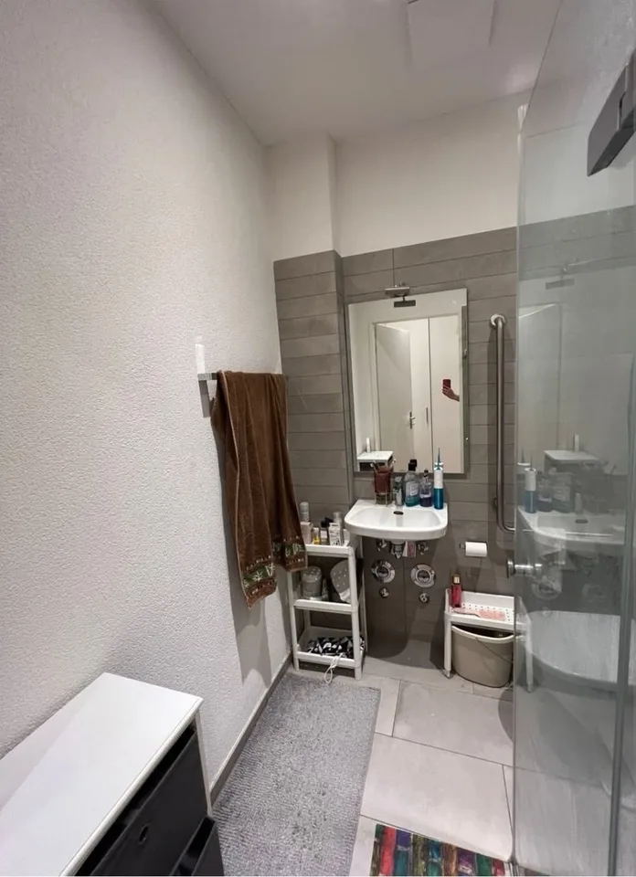 Rent Apartment