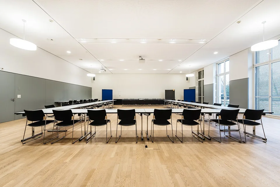 Flexible Arbeitsräume für Unternehmen jeder Art