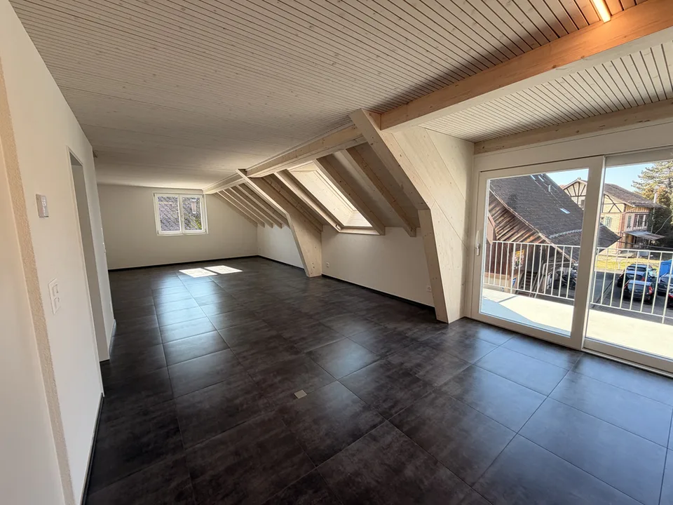 Appartamento maisonette elegante con finitura di alta qualità!