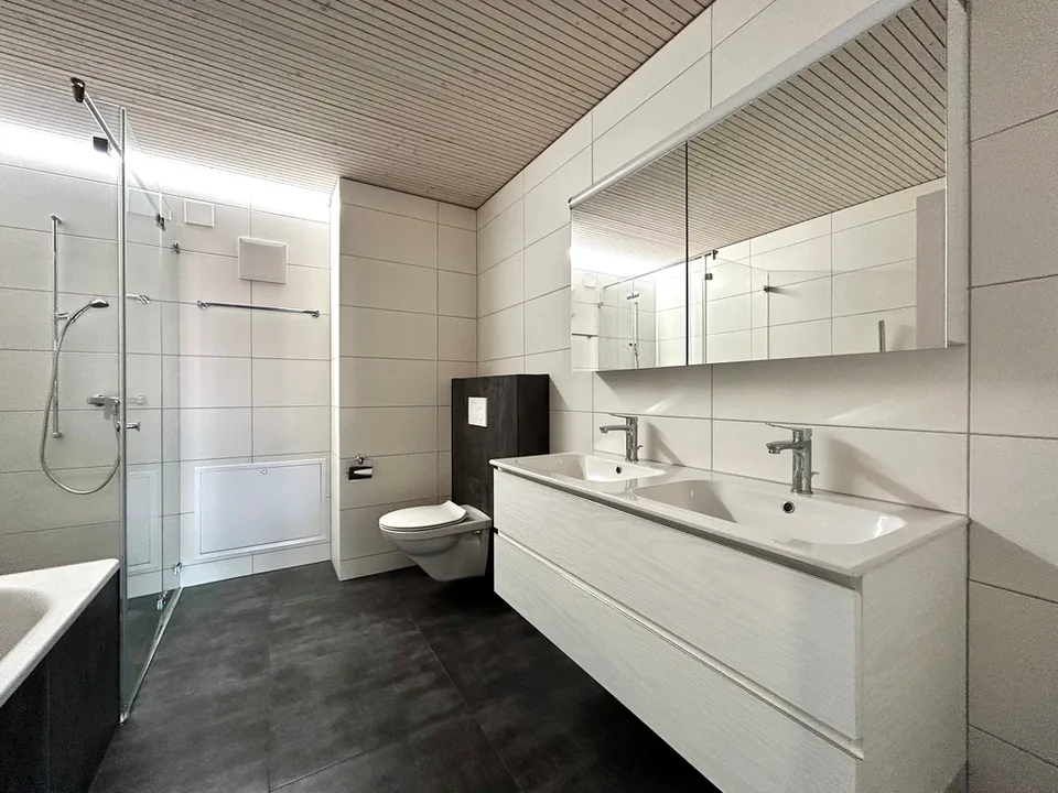 Appartamento maisonette elegante con finitura di alta qualità!