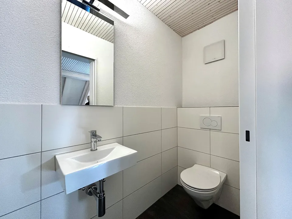 Appartamento maisonette elegante con finitura di alta qualità!