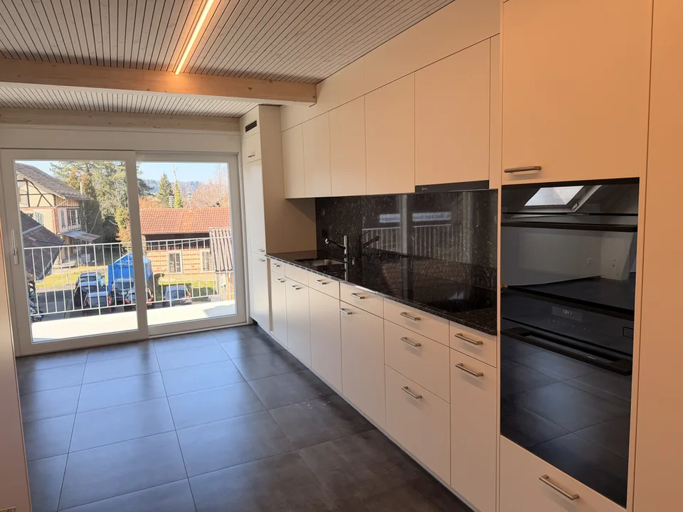 Appartamento maisonette elegante con finitura di alta qualità!