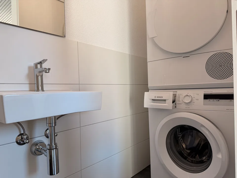 Stylish maisonette apartment with high-quality finish!