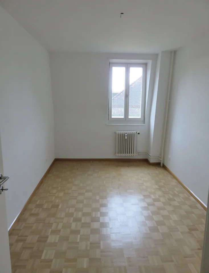 Charmante Dachwohnung inmitten von Basel – Foto 8 von 11