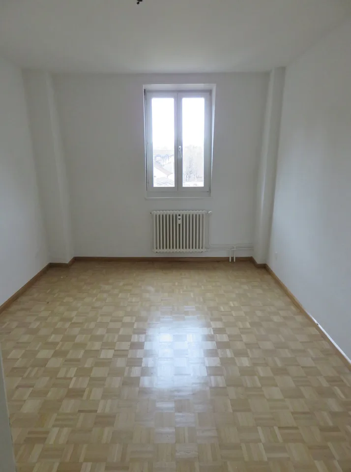 Charmante Dachwohnung inmitten von Basel – Foto 6 von 11