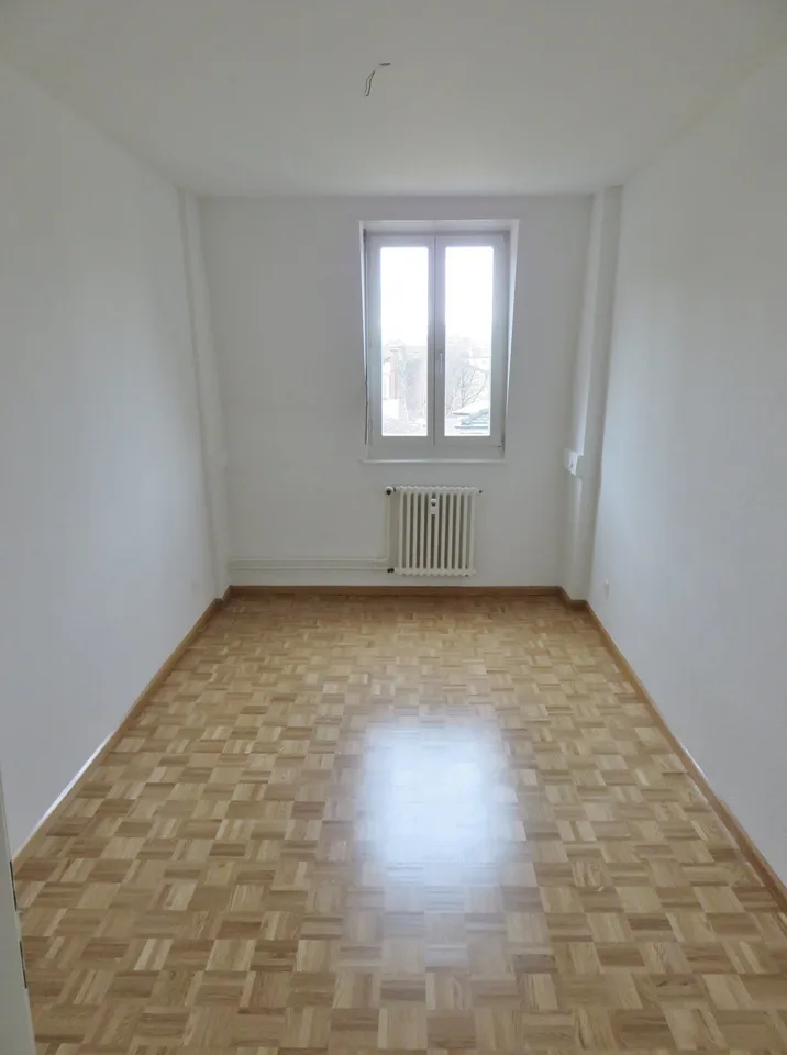 Charmante Dachwohnung inmitten von Basel – Foto 7 von 11