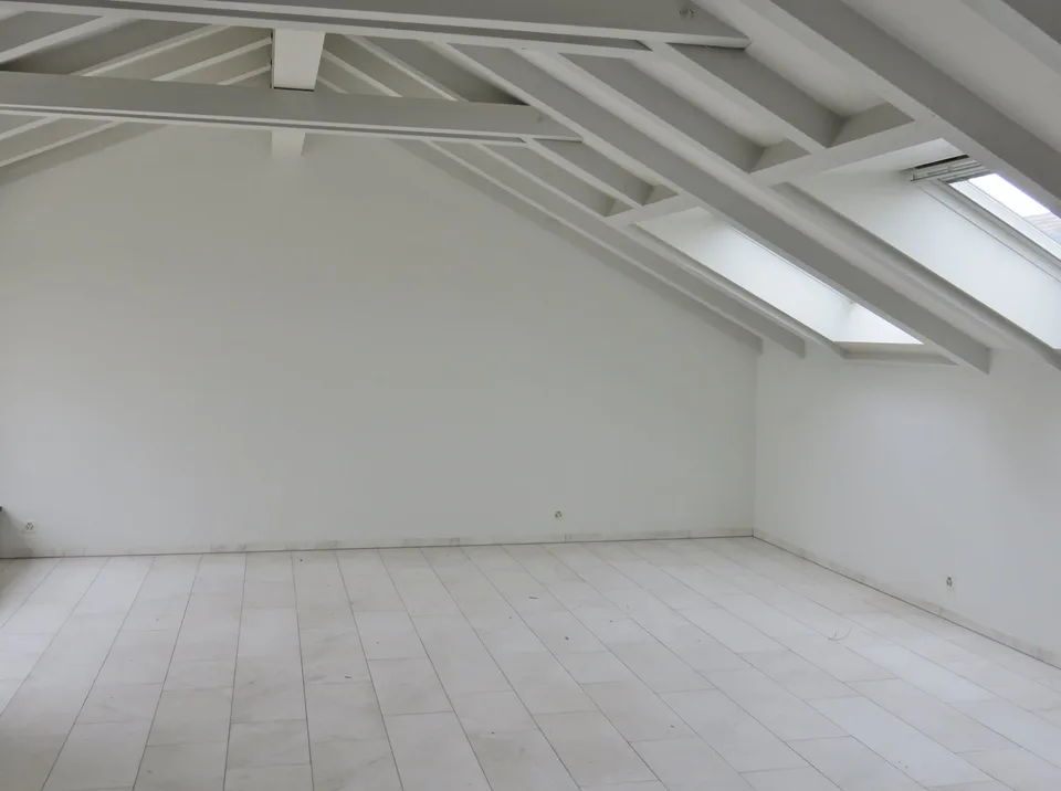 Charmante Dachwohnung inmitten von Basel – Foto 11 von 11