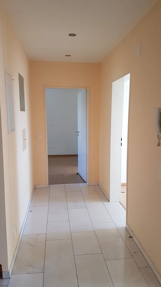 Charmante Dachwohnung inmitten von Basel – Foto 9 von 11