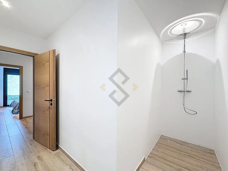 Chalet von Ausnahme in Crans-Montana – Foto 22 von 26