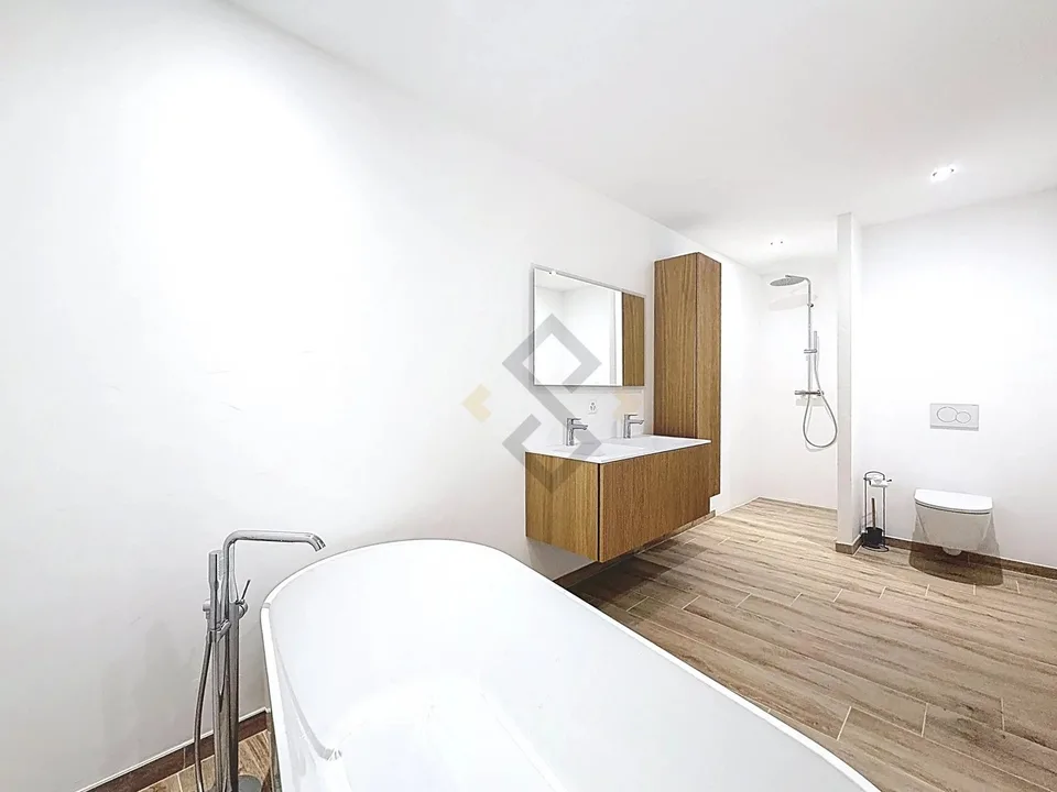 Chalet von Ausnahme in Crans-Montana – Foto 24 von 26